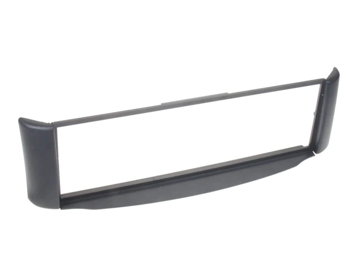 1-DIN RB Smart ForTwo BR450 1998 - 2007 dunkelgrau – Bild 1