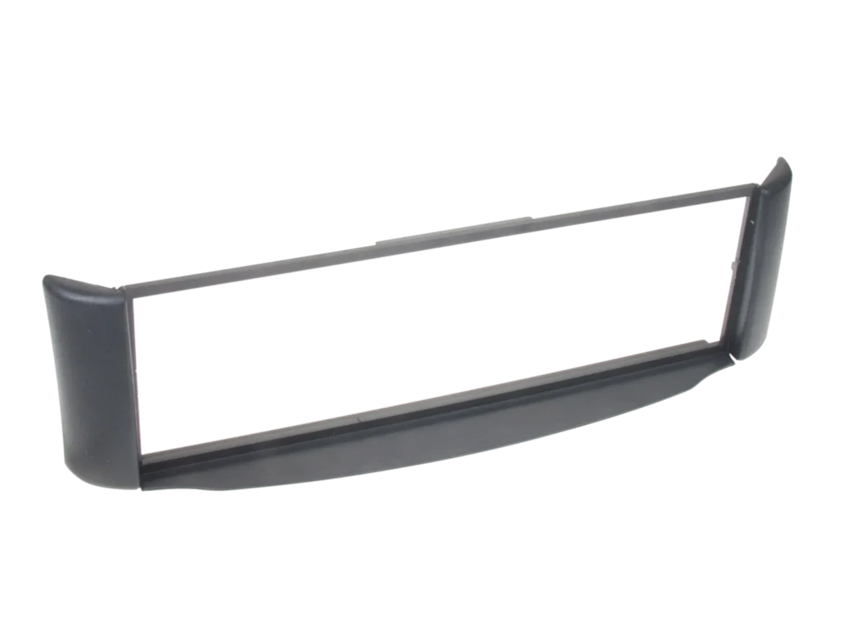1-DIN RB Smart ForTwo BR450 1998 - 2007 dunkelgrau – Bild 2