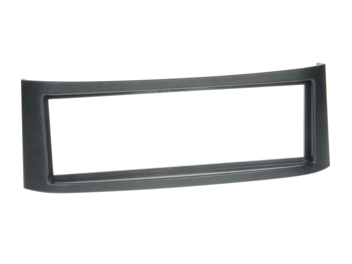 1-DIN RB Mercedes Smart Roadster 2003 anthrazit – Bild 1