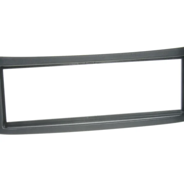 1-DIN RB Mercedes Smart Roadster 2003 anthrazit