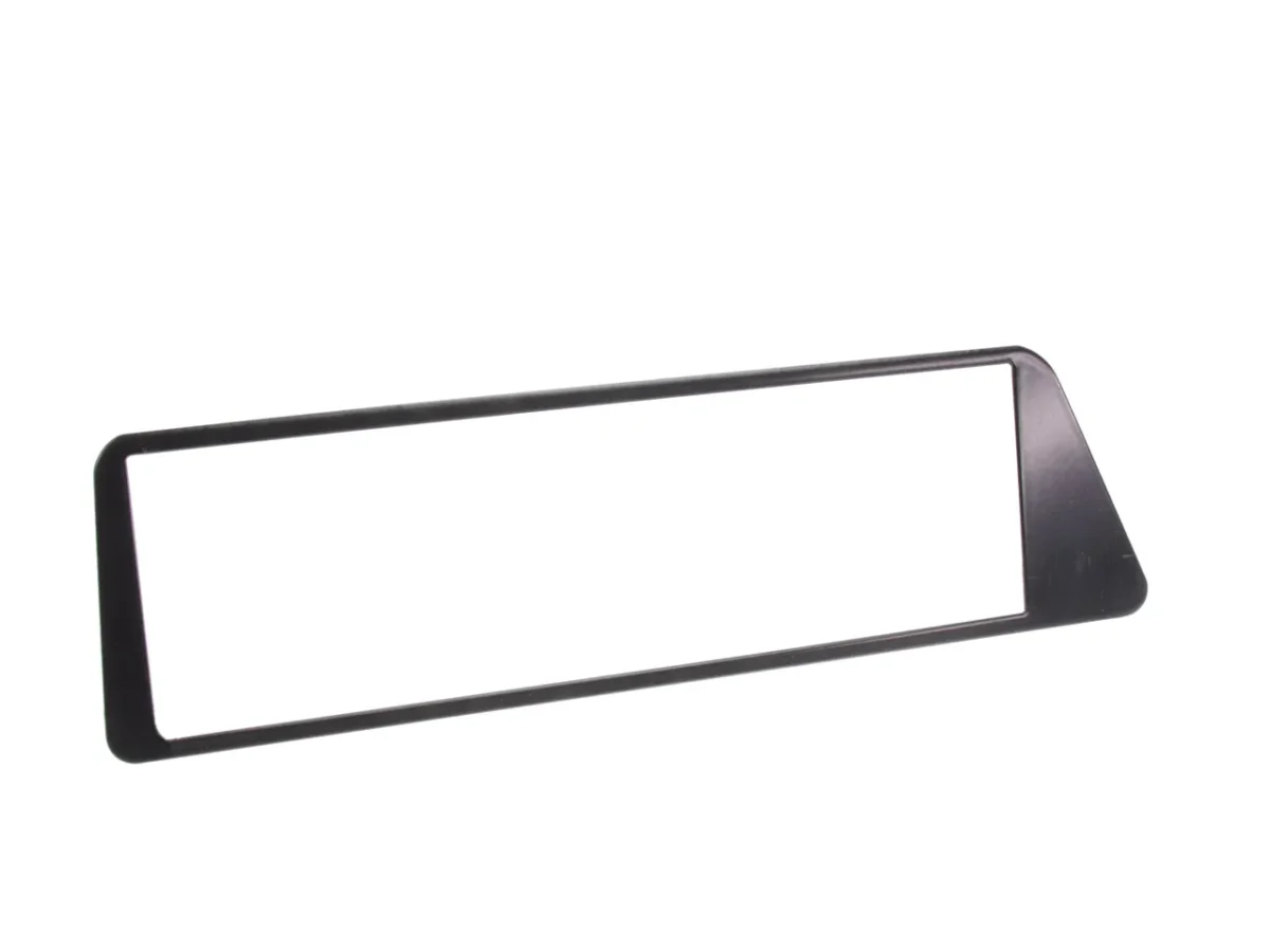 Radiohalter Nissan Micra K 10 1986 -1992 – Bild 1