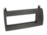 1-DIN RB Rover 75 1999-2005 schwarz – Bild 2