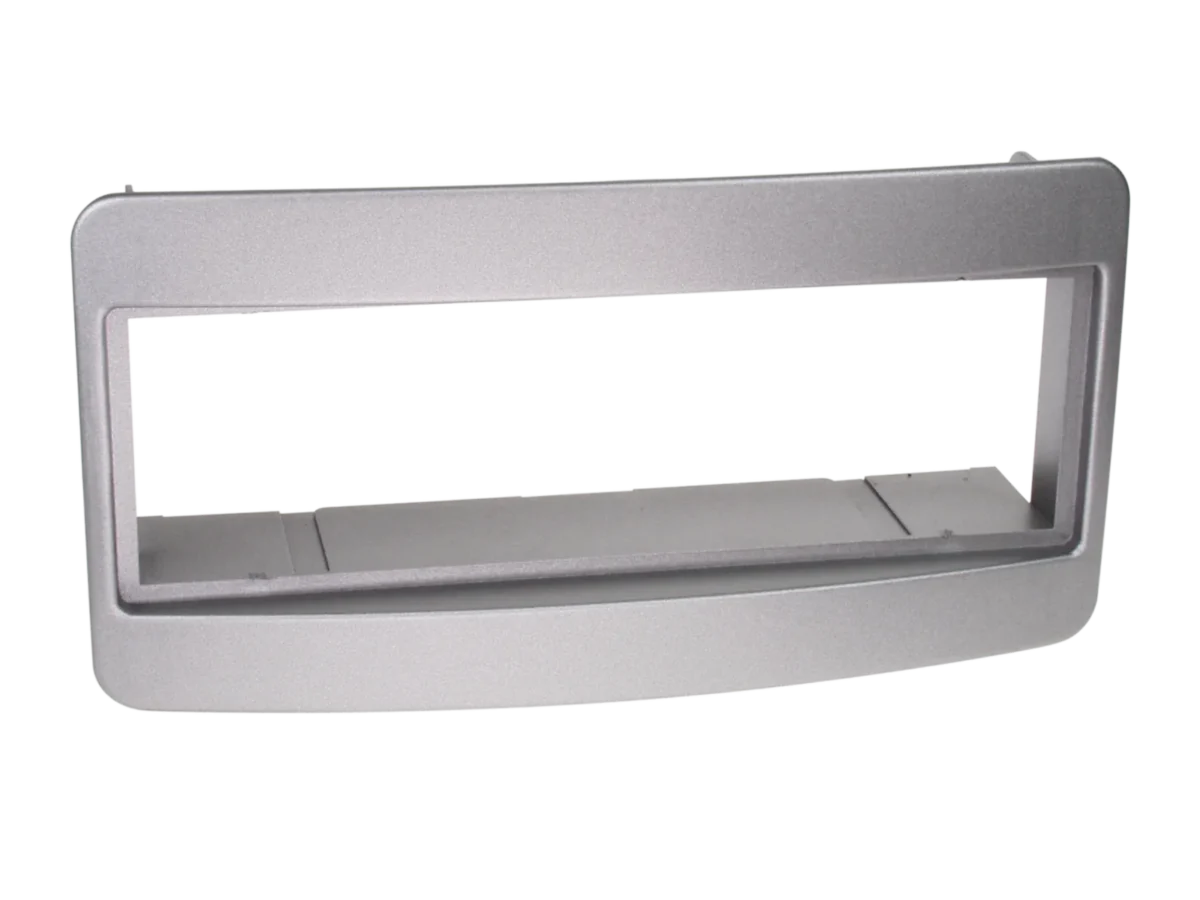 1-DIN RB Toyota verschiedene Modelle silber – Bild 2
