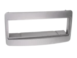 1-DIN RB Toyota verschiedene Modelle silber – Bild 2