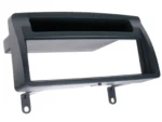 1-DIN RB mit Fach Toyota Corolla 2002 dunkelgrau