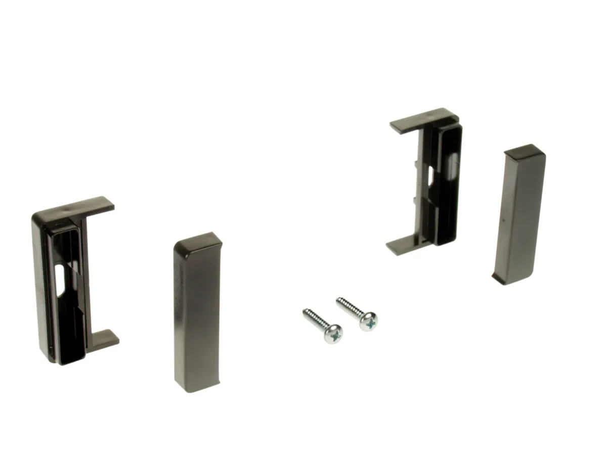 1-DIN RB Audi TT 1998 - 2006 schwarz – Bild 1