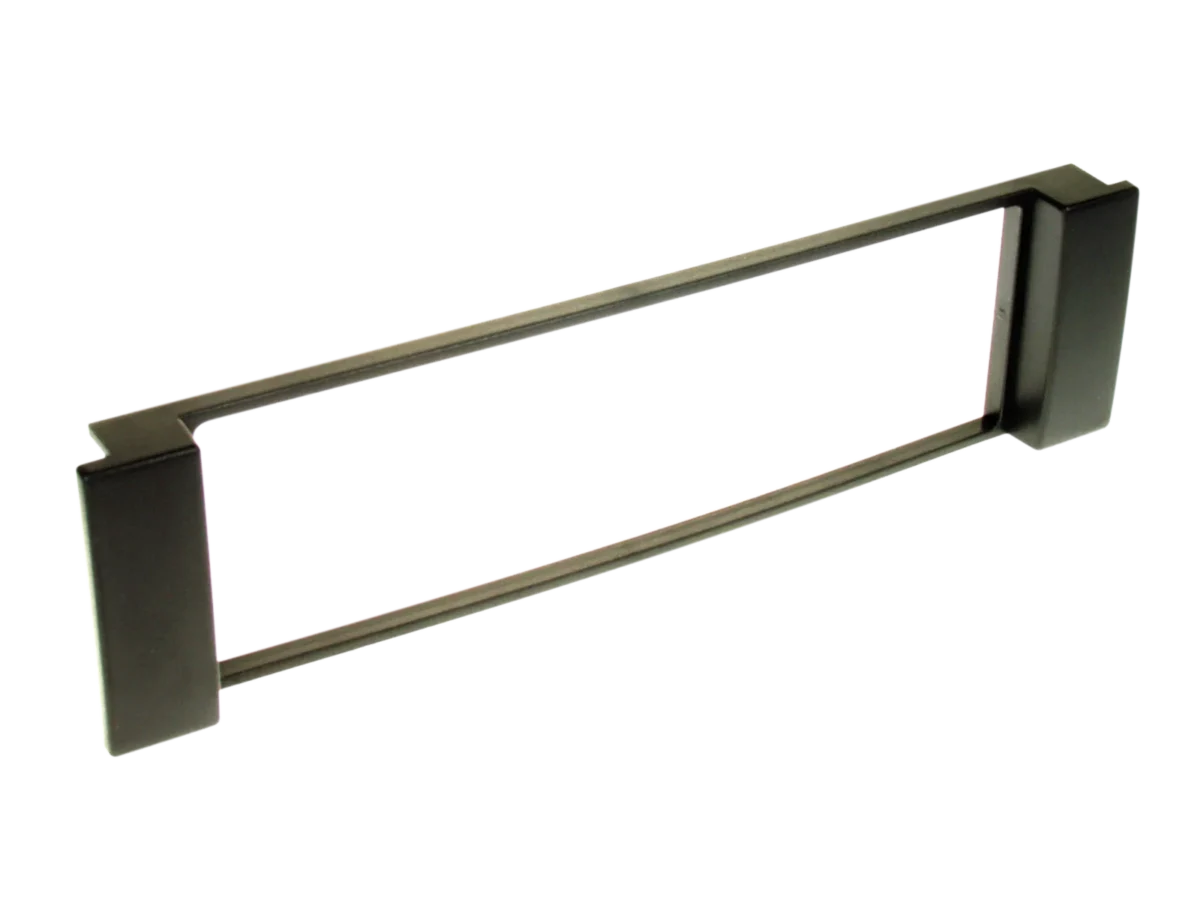 1-DIN RB Audi A3 / A6 / Seat Toledo / Leon schwarz – Bild 2
