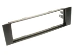 1-DIN RB Audi A3 8P 2003 / A3 8PA 2004 schwarz