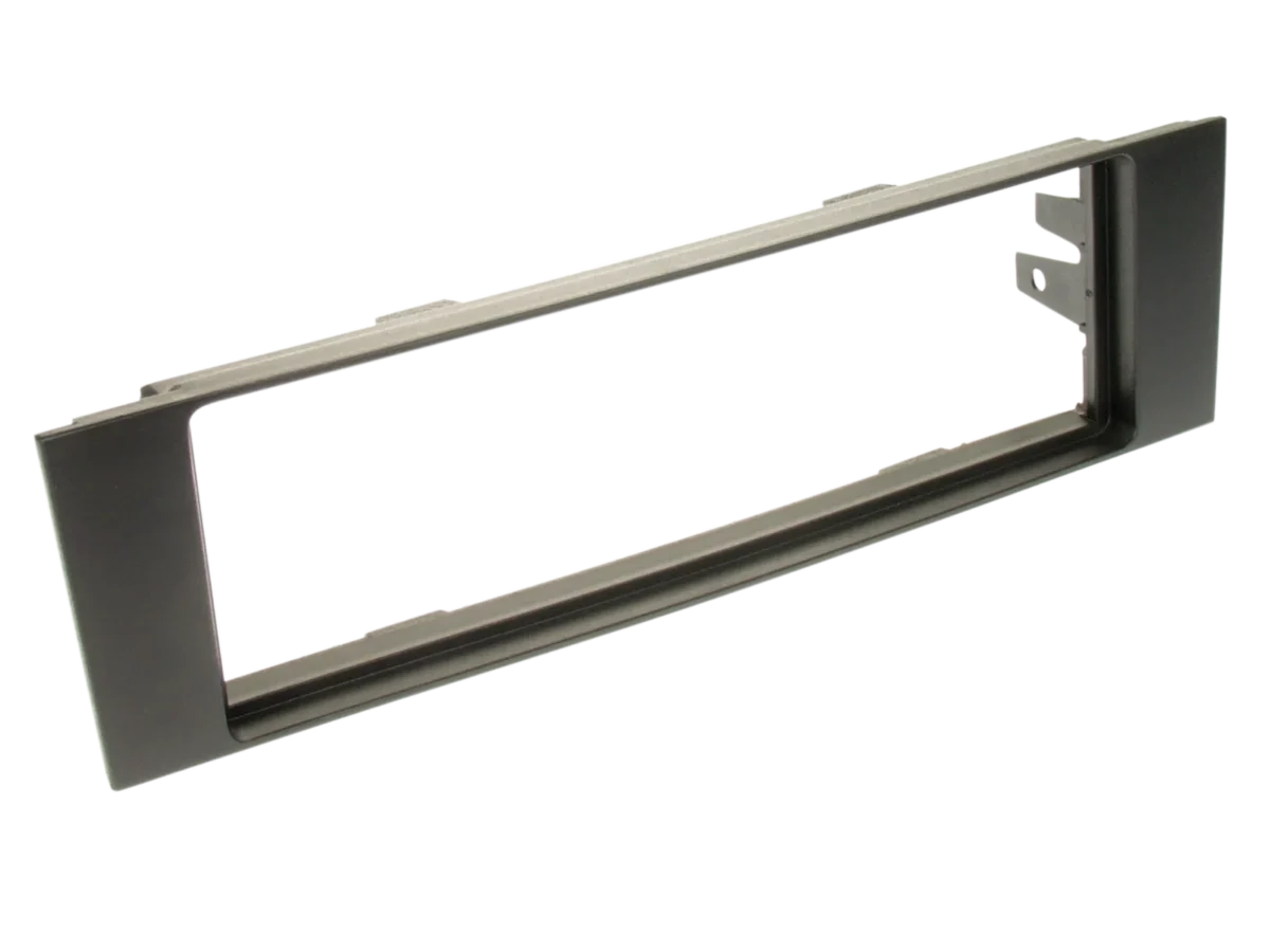 1-DIN RB Audi A3 8P 2003 / A3 8PA 2004 schwarz – Bild 2
