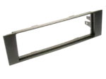 1-DIN RB Audi A3 8P 2003 / A3 8PA 2004 schwarz – Bild 2