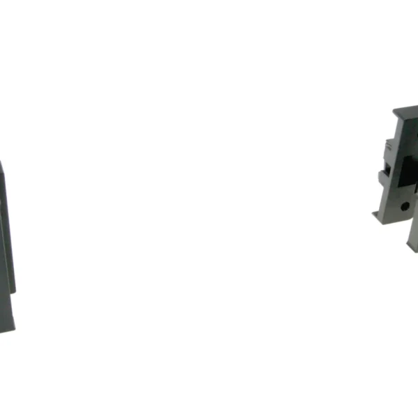 1-DIN RB Seat Leon / Toledo 1999 schwarz