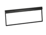 1-DIN RB Skoda Fabia 1999 schwarz