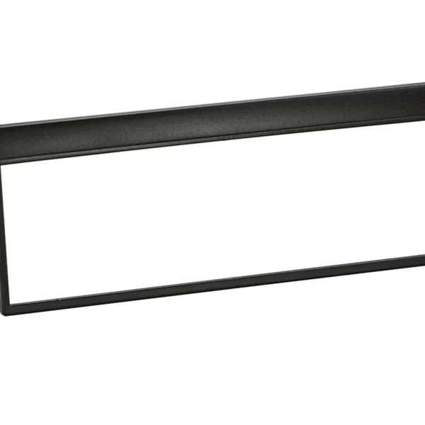 1-DIN RB Skoda Fabia 1999 schwarz