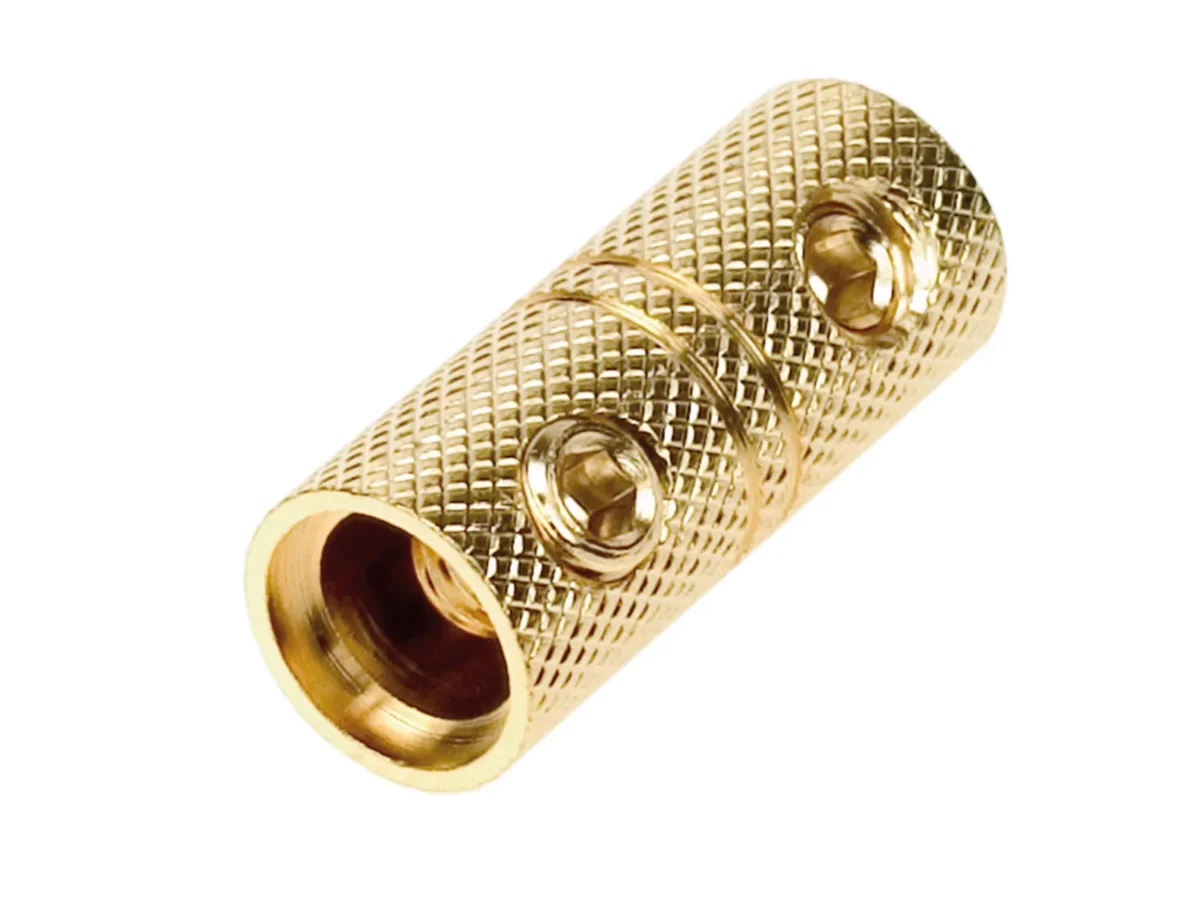Kabelverbinder bis 20 mm – Bild 1