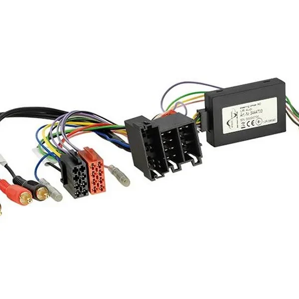 CAN-BUS Adapter AUDI can-ad 01