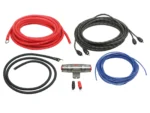 Installations-Komplett-Set 10 mm