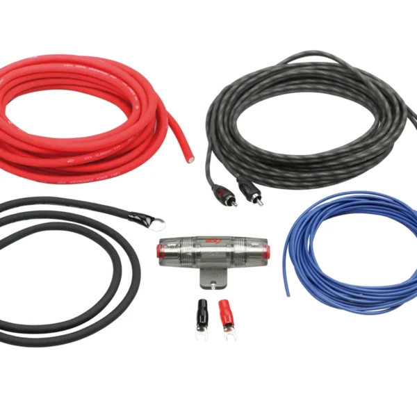 Installations-Komplett-Set 10 mm