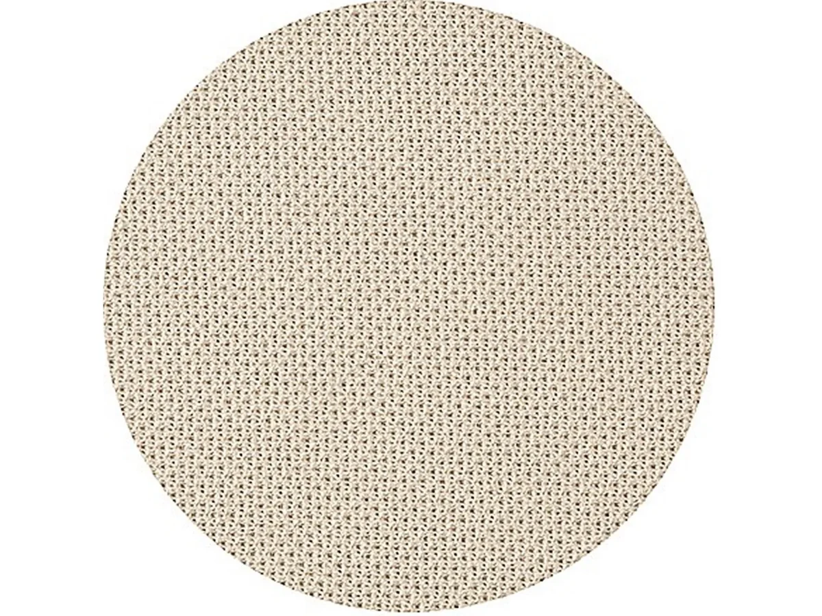 Beige Akustikstoff Bespannstoff Meterware 0,75 x lfm – Bild 1