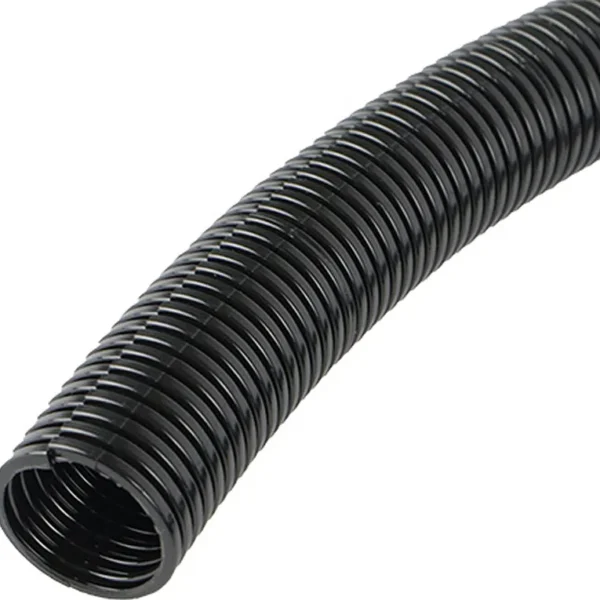Wellschlauch geschlitzt 6.7 x 10mm D Nennweite 7.5