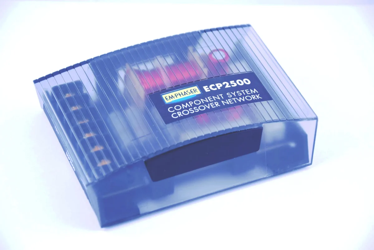 EMPHASER N-ECP2500XO ERSATZWEICHE 10 – Bild 1