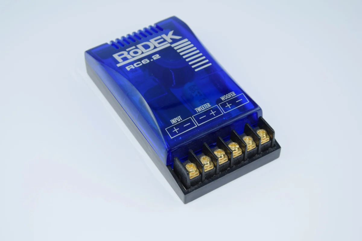 RODEK N-RC6.2C ERSATZWEICHE – Bild 1
