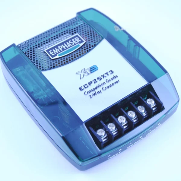 EMPHASER N-ECP25XT3-C ERSATZ-WEICHE