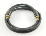 Zealum ZVC-050TS Videokabel 50 cm – Bild 2