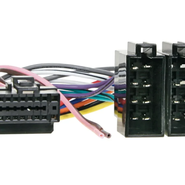 RAK - ISO SONY 16 PIN