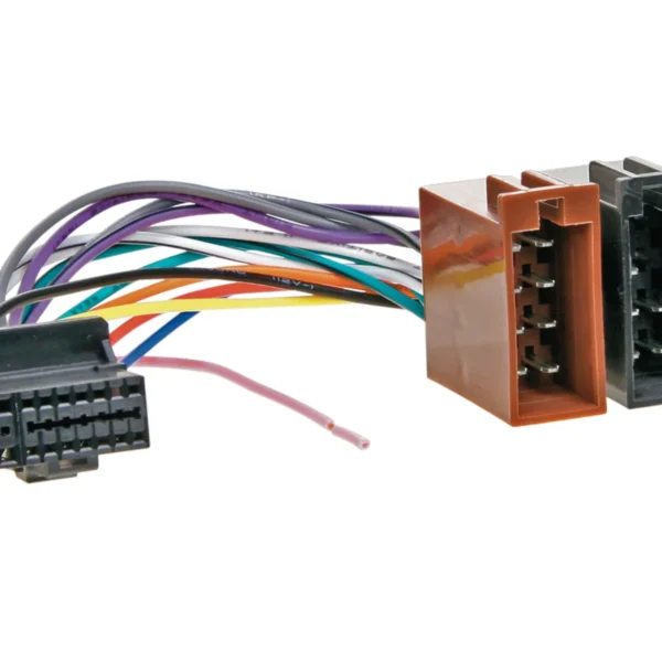 RAK ISO ALPINE 16 PIN