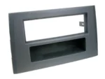 1-DIN Radioblende mit Fach Volvo XC90 2002-2014