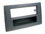 1-DIN Radioblende mit Fach Volvo XC90 2002-2014 – Bild 2