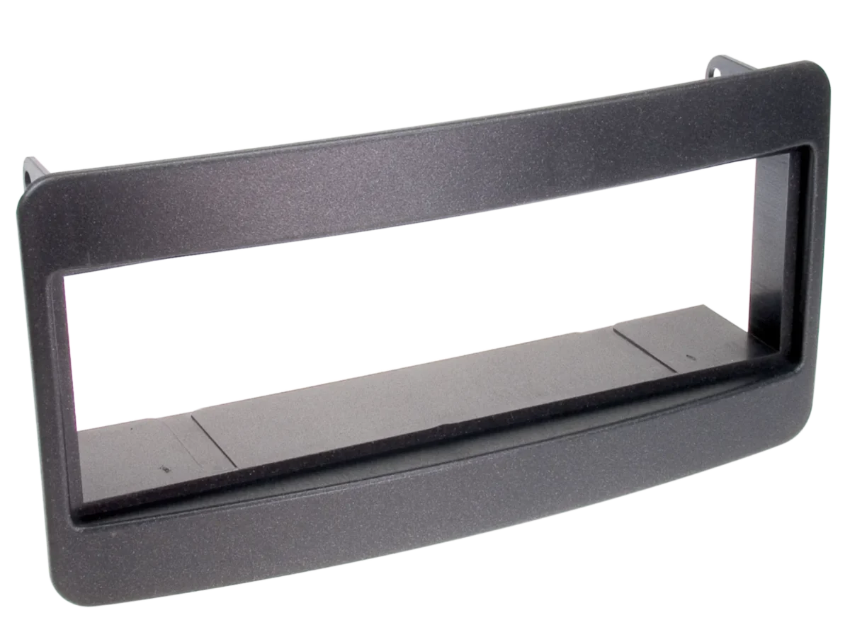 1-DIN RB Toyota verschiedene Modelle schwarz – Bild 2