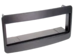 1-DIN RB Toyota verschiedene Modelle schwarz – Bild 2