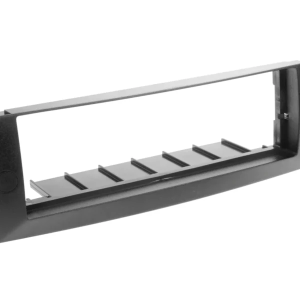 1-DIN RB Mitsubishi Colt 2004 dunkelgrau