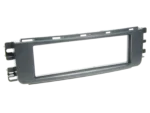 1-DIN RB Smart ForFour 2004 - 2006 schwarz – Bild 2