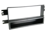 1-DIN RB mit Fach KIA Cerato schwarz – Bild 2
