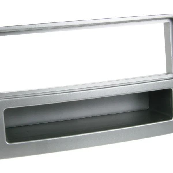 1-DIN RB mit Fach Honda Civic 01/2004 2006 silber