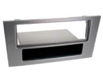 1-DIN RB mit Fach Ford Mondeo 2003-2007 anthrazit