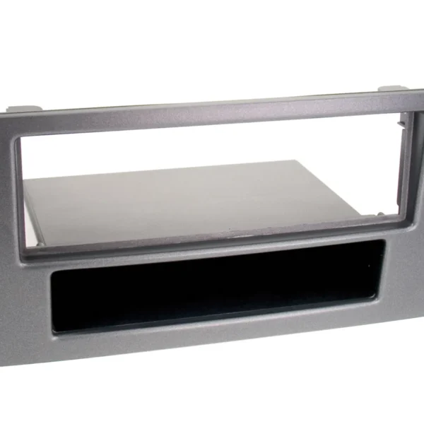 1-DIN RB mit Fach Ford Mondeo 2003-2007 anthrazit