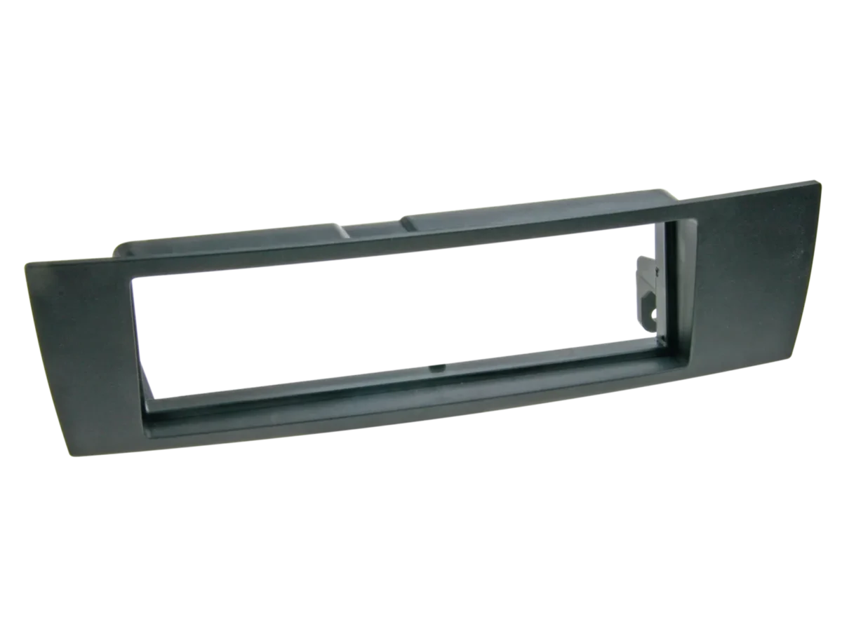 1-DIN RB BMW 1er/3er/X1/Z4 schwarz – Bild 2