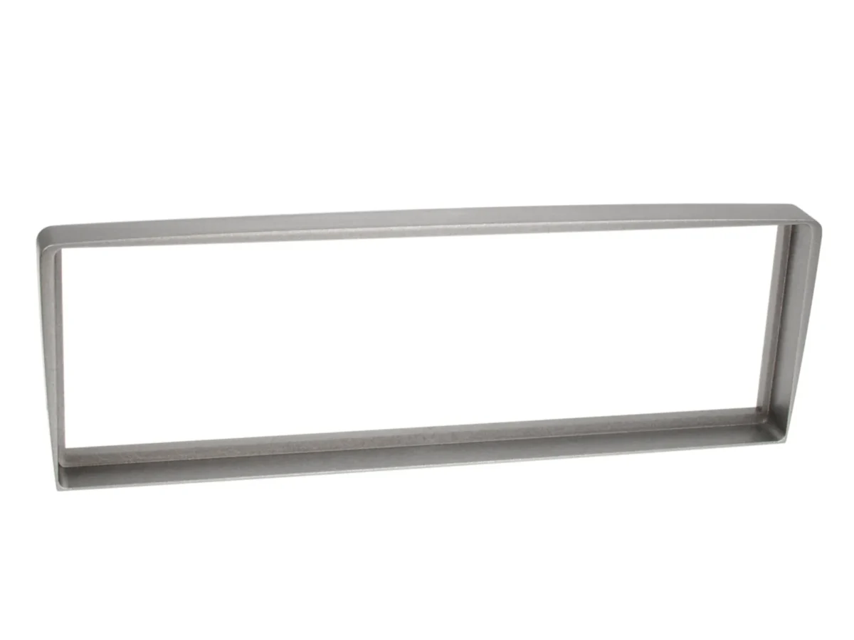 1-DIN RB Alfa Romeo 156 / Crosswagon silber – Bild 1