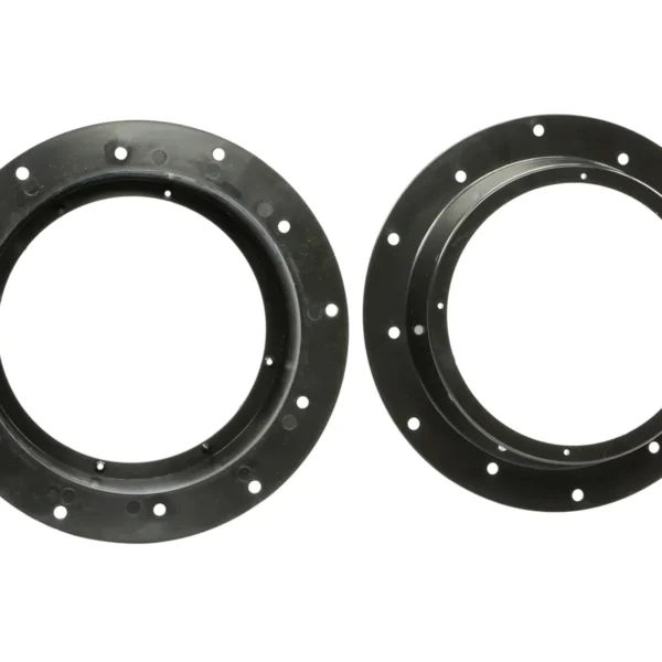 LA-Aufnahme 165 mm Audi / VW / Skoda /Seat Türe Front 16,5 cm