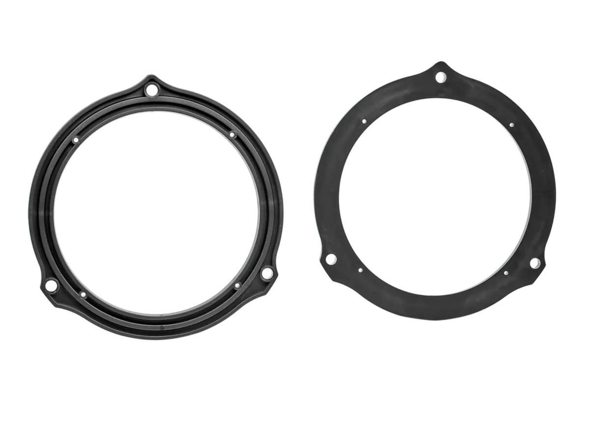 LA-Aufnahme D 165 mm Ford Türe Heck – Bild 1