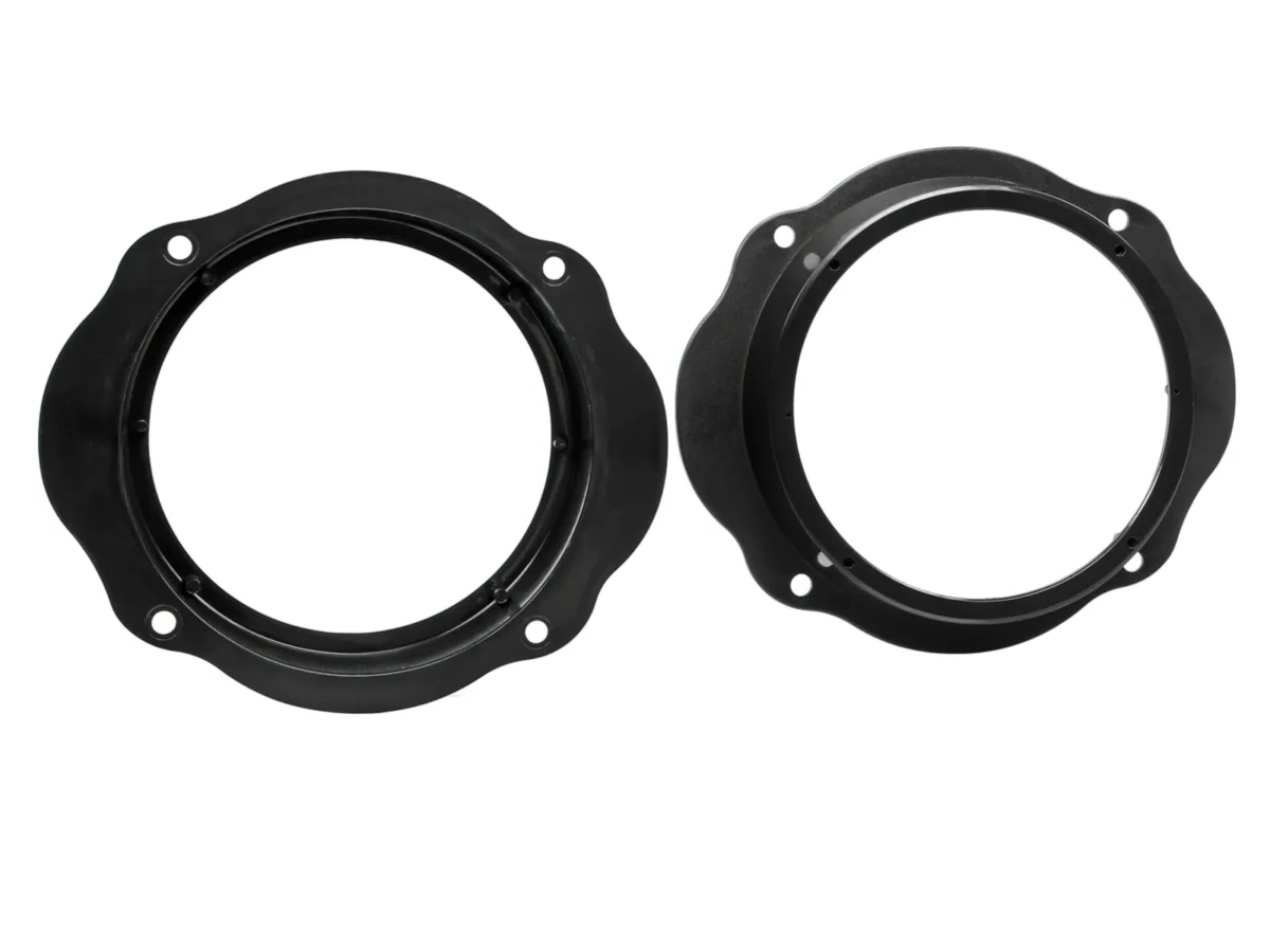 LA-Aufnahme D 165 mm Ford Türe Front – Bild 1