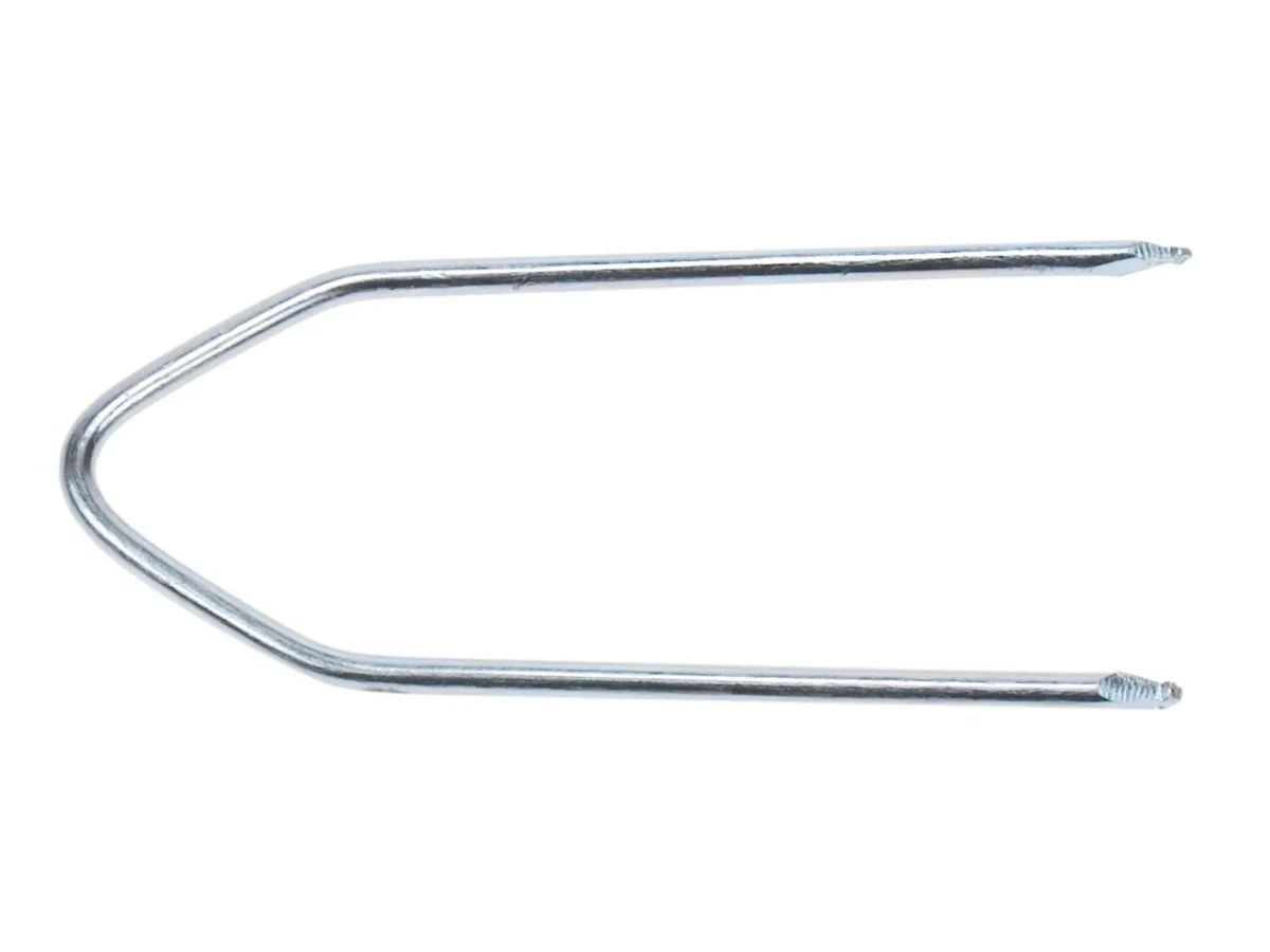 ISO Entriegelungsbügel 2 x – Bild 1