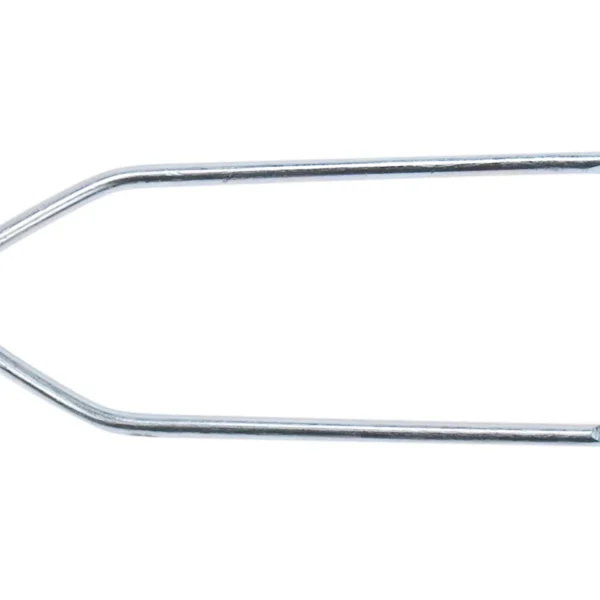 ISO Entriegelungsbügel 2 x