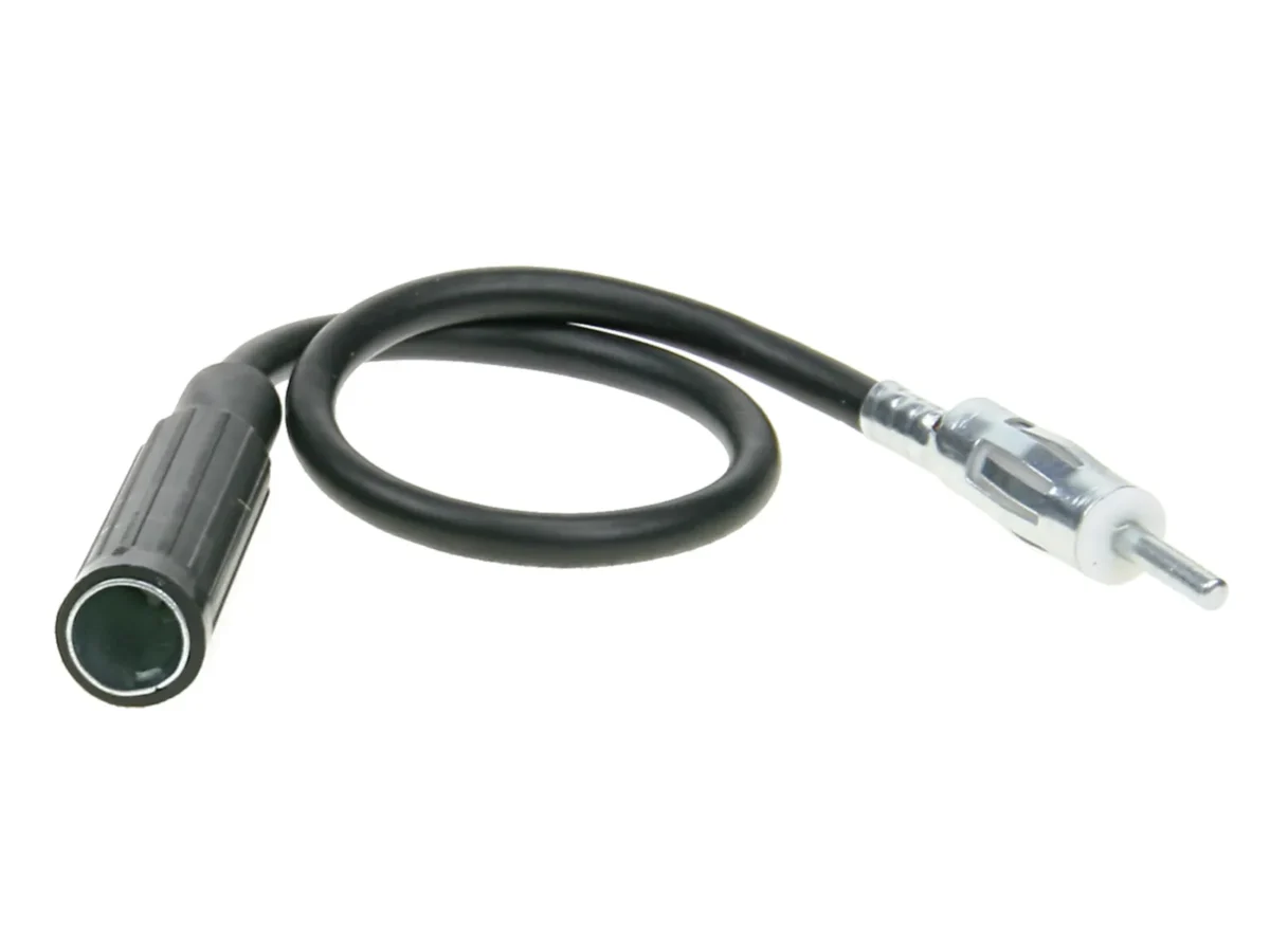 DIN Antennenverlängerung 500 cm – Bild 1
