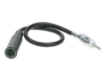 DIN Antennenverlängerung 500 cm – Bild 2
