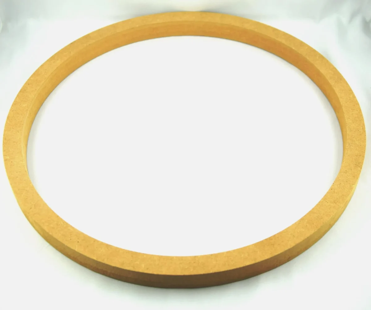 MDF RING 300MM – Bild 1