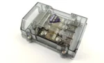 Zealum ZFBN-4 Sicherungsblock mini ANL